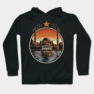 Istanbul Hoodie